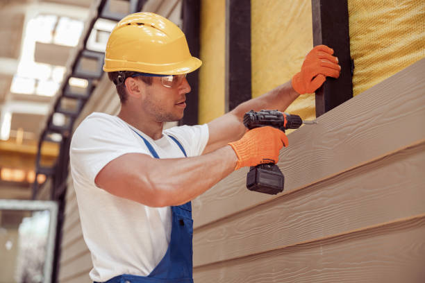 Best Brick Veneer Siding  in Cedar Grove, WI
